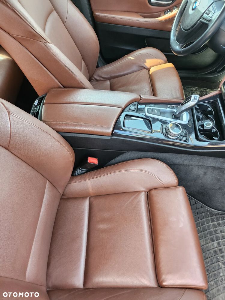 BMW Seria 5 - 6