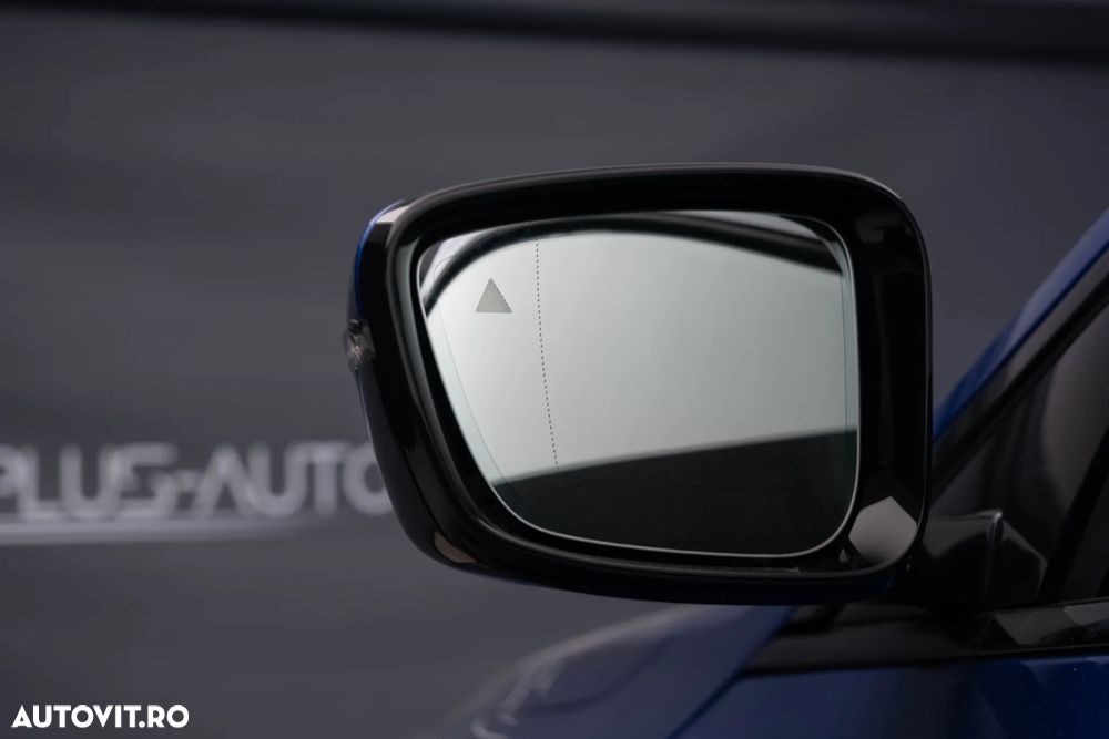 BMW Seria 4 420d xDrive AT MHEV - 22