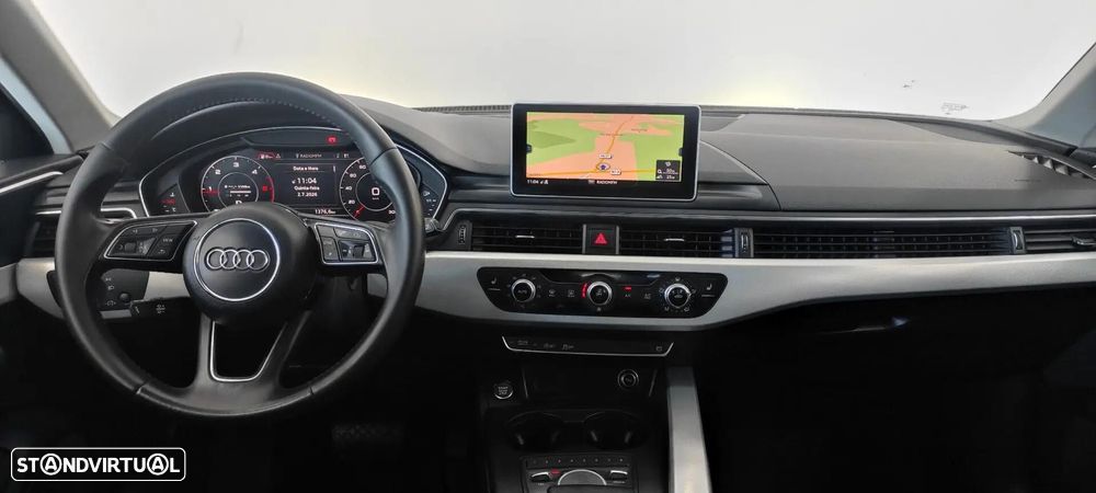 Audi A4 Avant 2.0 TDI S-line S tronic - 25