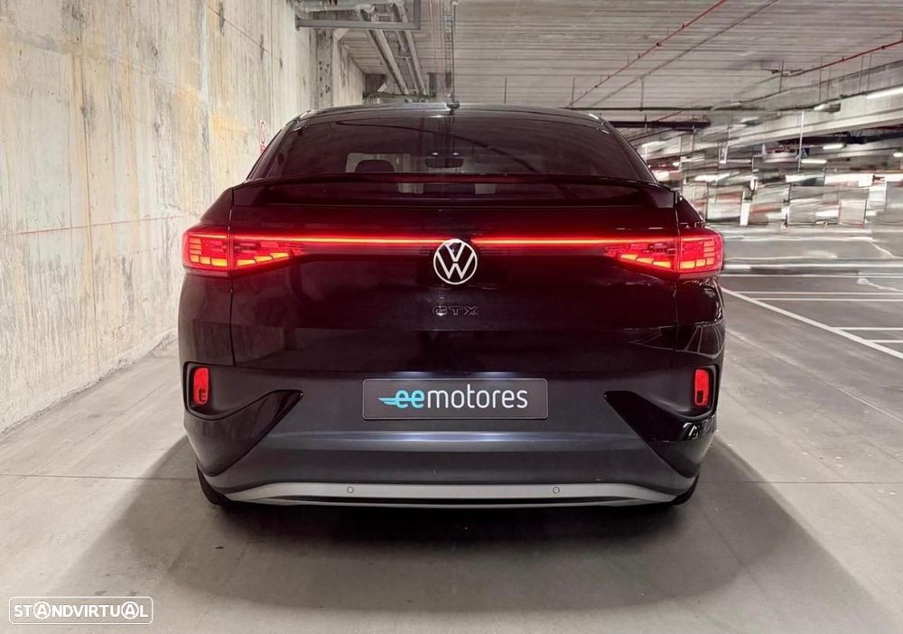 VW ID.5 79 kWh GTX - 30