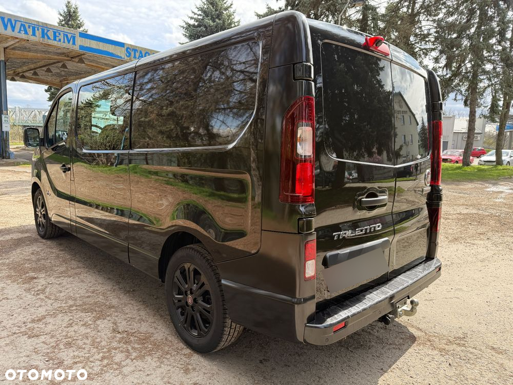 Fiat Talento Multicab L2H1 S&S SX - 6