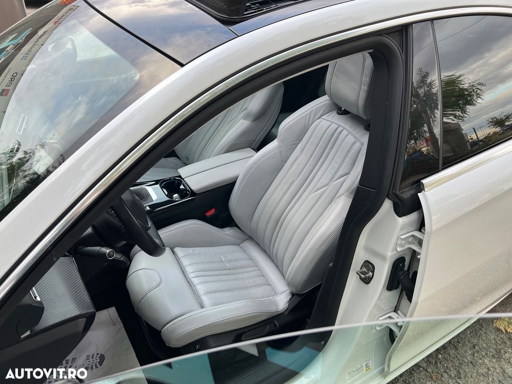 Peugeot 508 1.5 BlueHDI STT Allure - 8