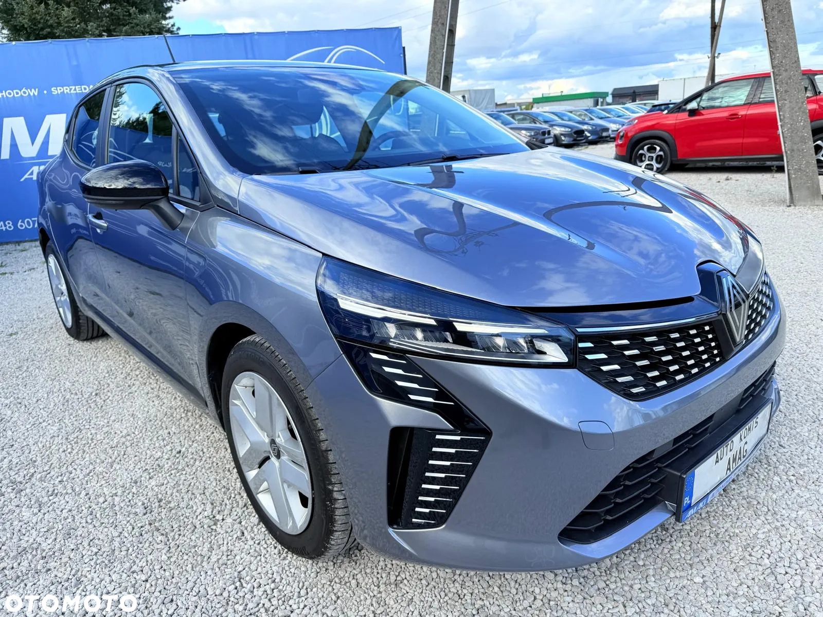 Renault Clio TCe 90 EQUILIBRE - 4