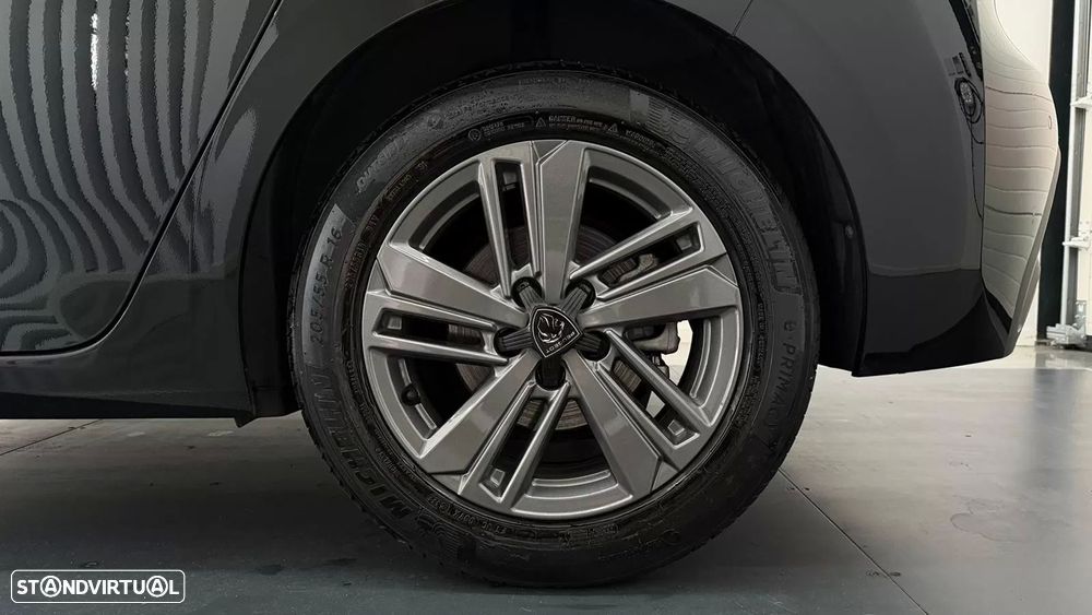 Peugeot 308 - 21