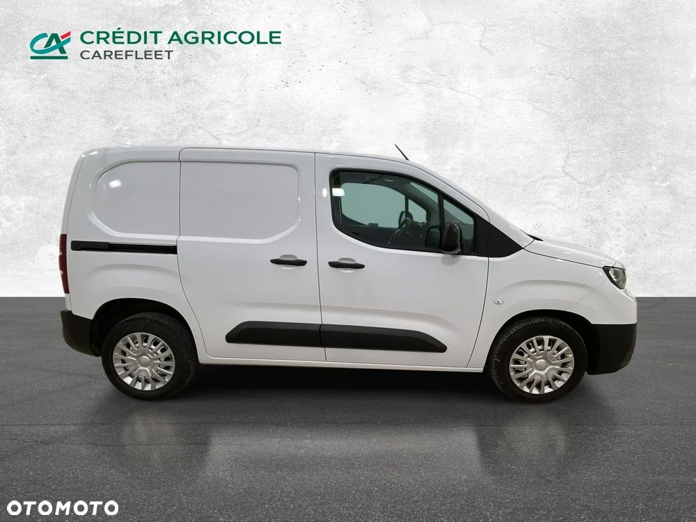 Toyota Proace City - 5