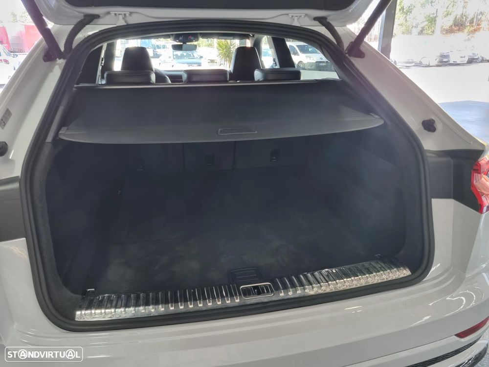 Audi Q8 3.0 TDI 50 quattro Tiptronic - 19