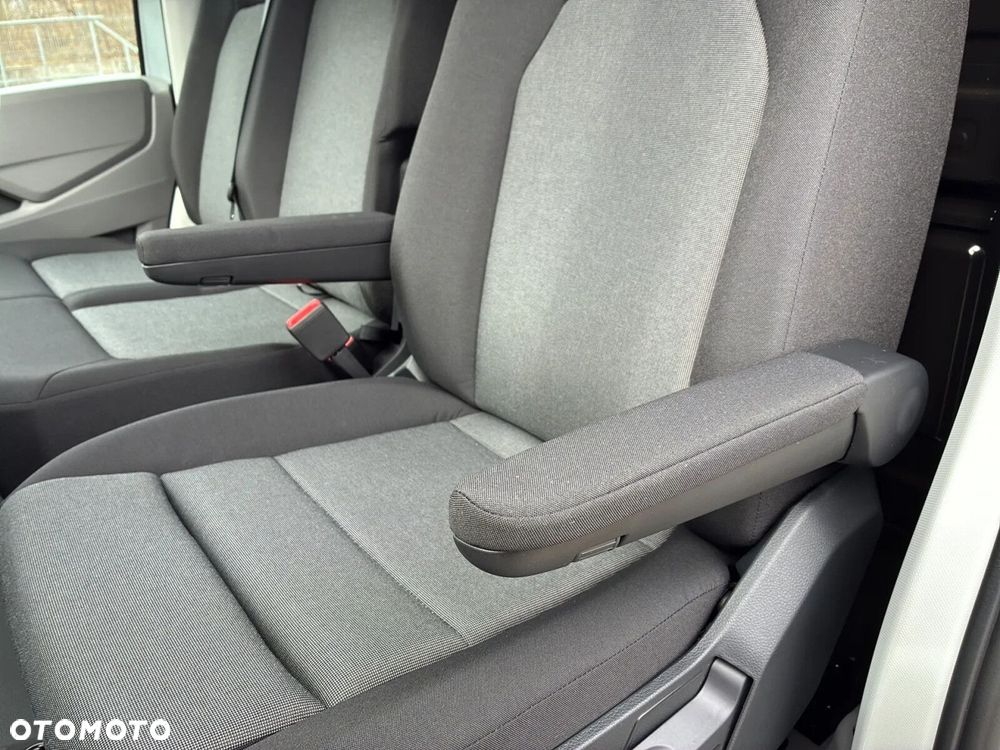 Volkswagen Crafter 35 Furgon LONG/L5H3, 2.0BiTDI 177KM, 4490mm, Wysoki dach - 18