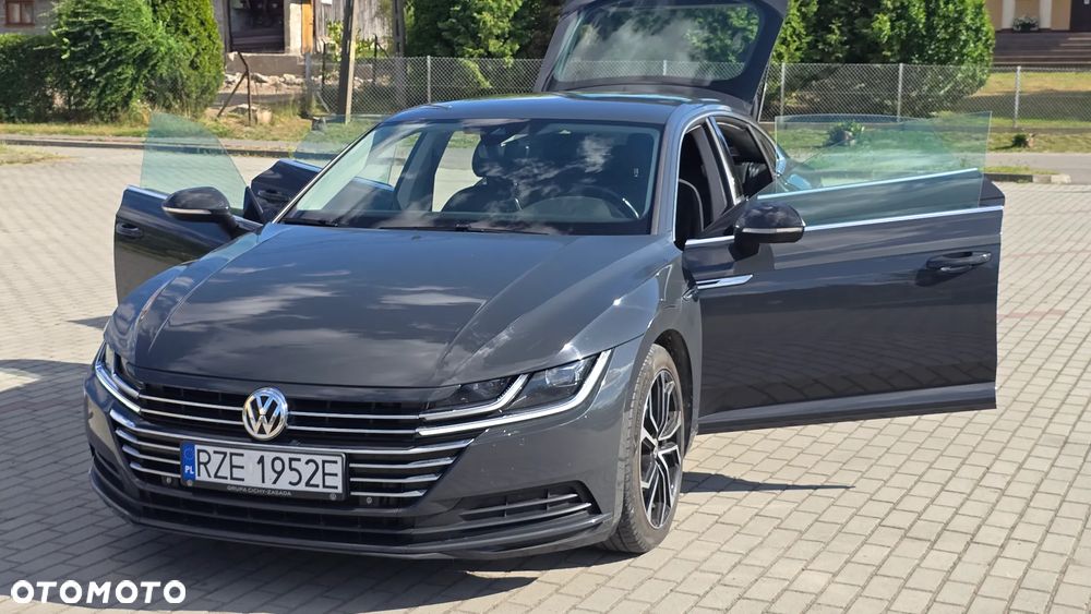 Volkswagen Arteon 2.0 TSI Elegance DSG - 16