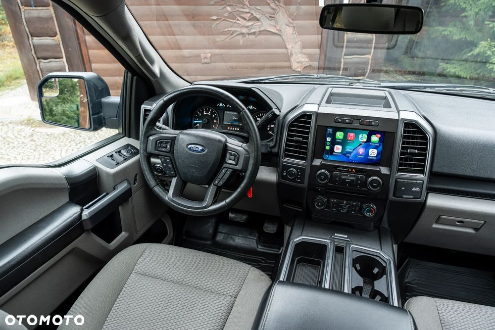 Ford F150 - 35