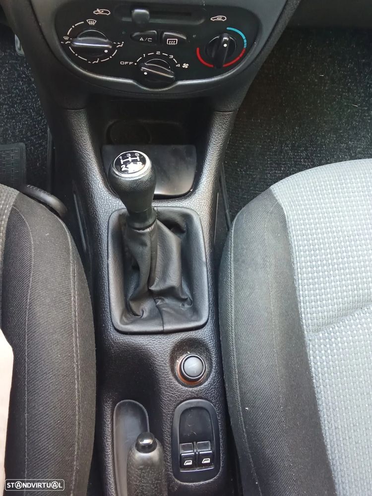 Peugeot 206 SW 1.1 Look - 6