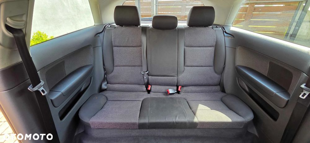 Audi A3 3-drzwiowe 1.9 TDI DPF e - 7