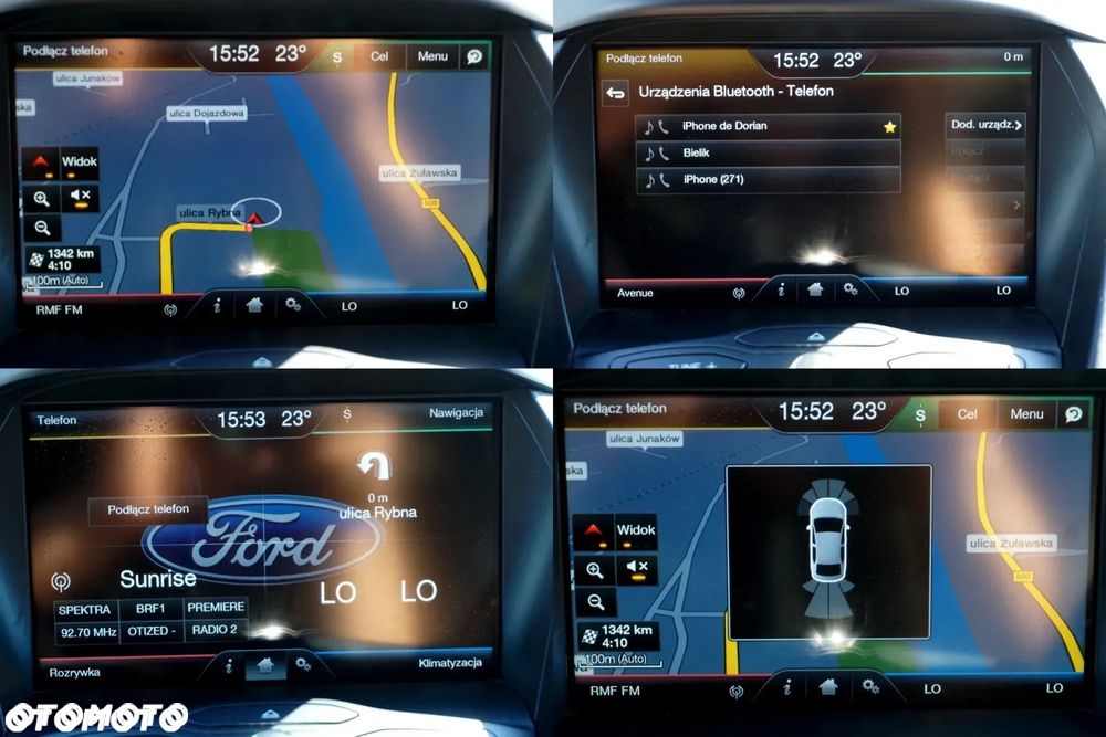 Ford Kuga 2.0 TDCi 4x4 Business Edition - 29
