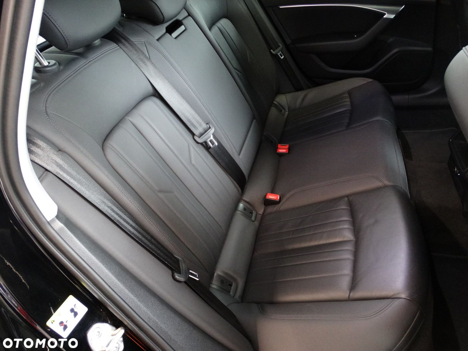 Audi A6 - 14