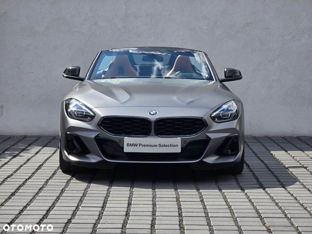 BMW Z4 20i sDrive M Sport sport - 8