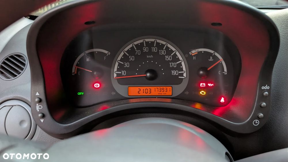 Fiat Panda 1.1 Actual Eco - 12