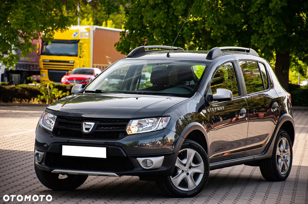 Dacia Sandero Stepway 0.9 TCe Laureate - 7