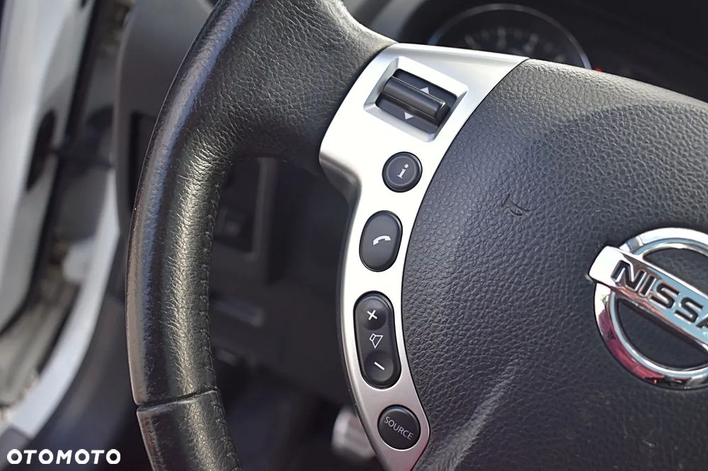 Nissan Qashqai 1.6 Start/Stop 360 - 30