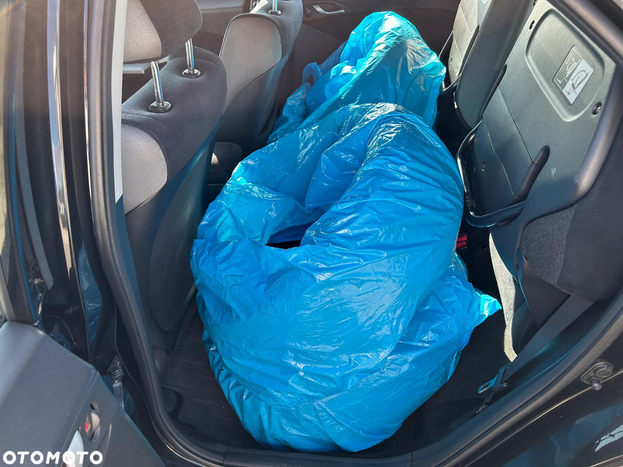 Honda Civic 1.8 Sport - 6