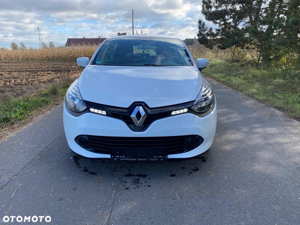 Renault Clio 1.2 16V Expression - 4