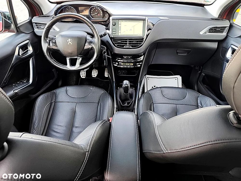 Peugeot 2008 - 19
