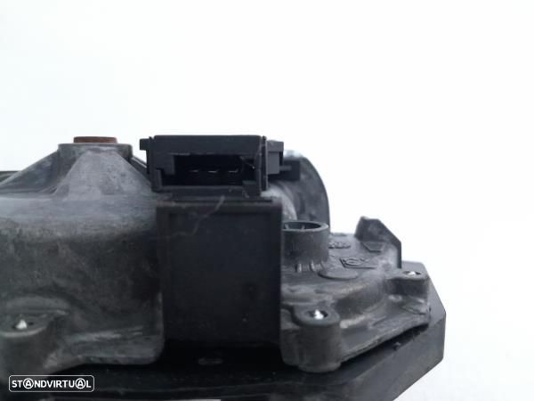 Motor Escovas / Limpa Vidros Tras Fiat Punto Evo (199_) - 3