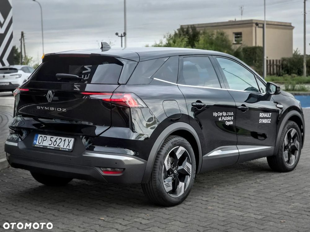 Renault Symbioz 1.3 TCe mHEV Techno - 5