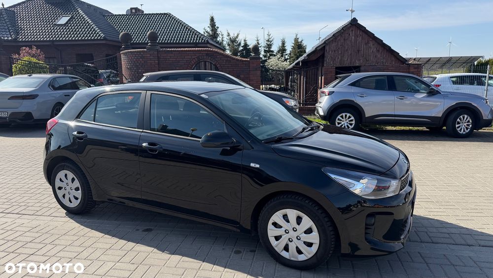 Kia Rio 1.2 Edition 7 - 7