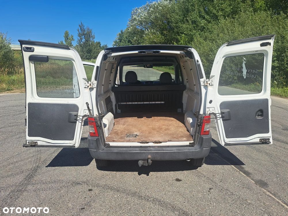 Citroën Berlingo - 9