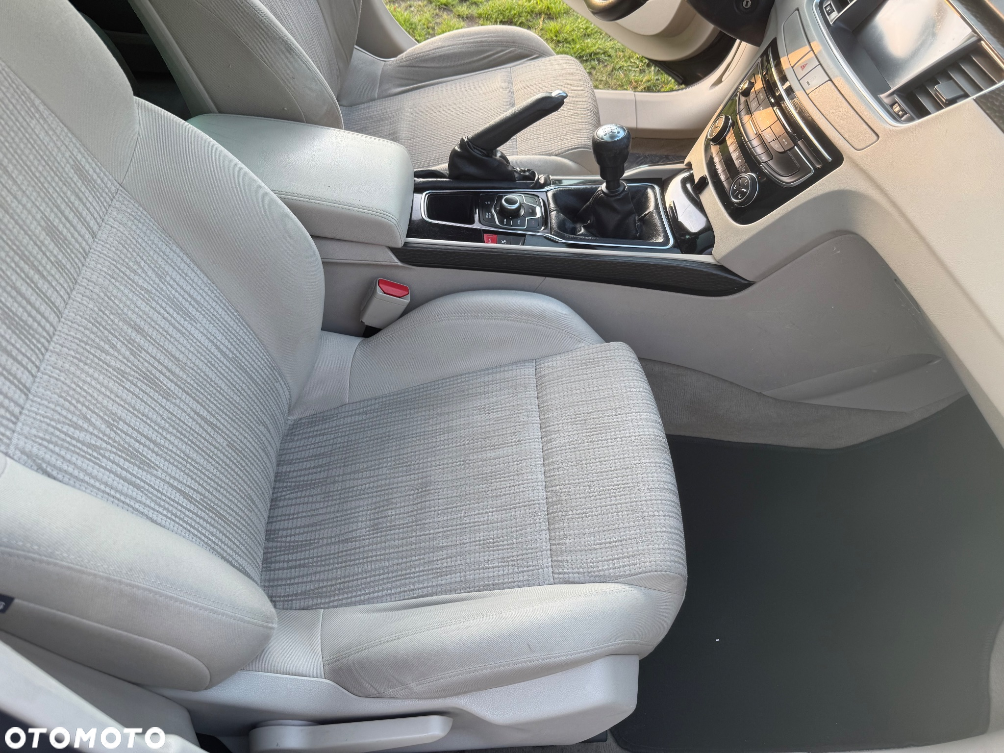 Peugeot 508 SW HDi FAP 140 Business-Line - 5