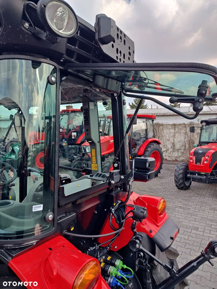 ANTONIO CARRARO AV 2.85N BASIC - 11