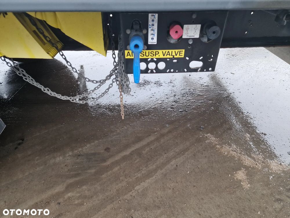 Krone Izoterma 2018 rok - 12