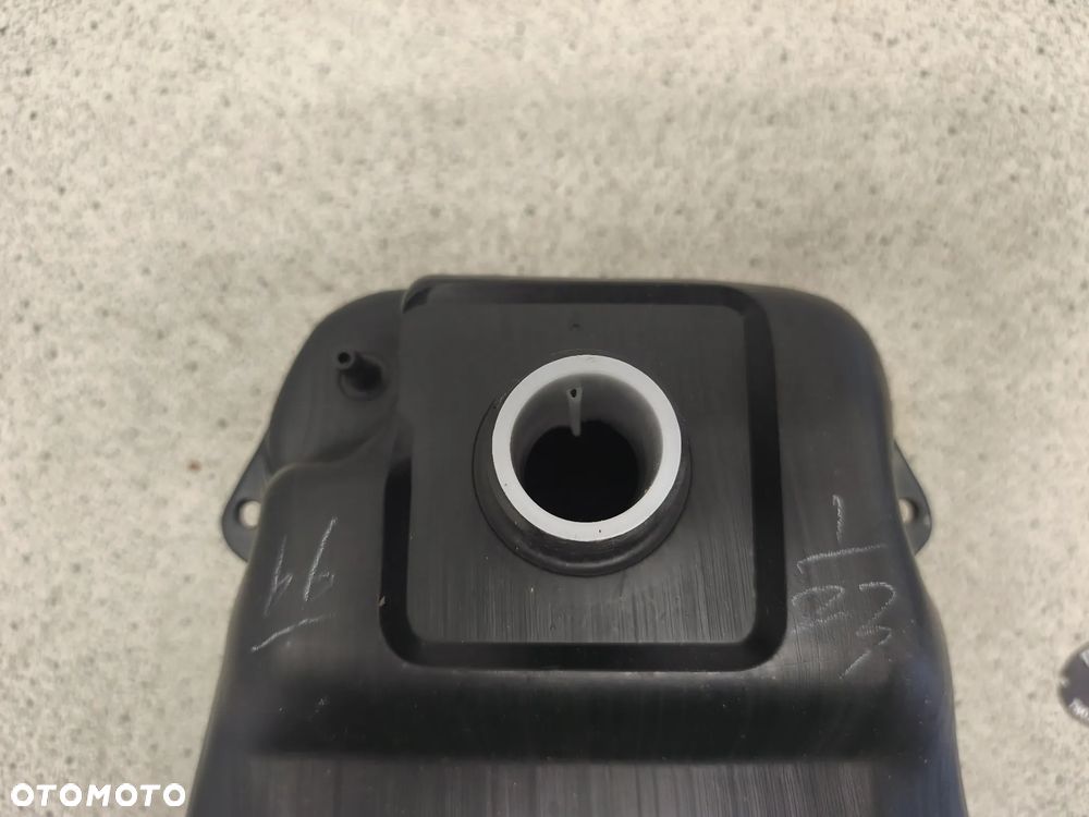 Bak, zbiornik paliwa TGB 50X R50X Bullet 50 - 6