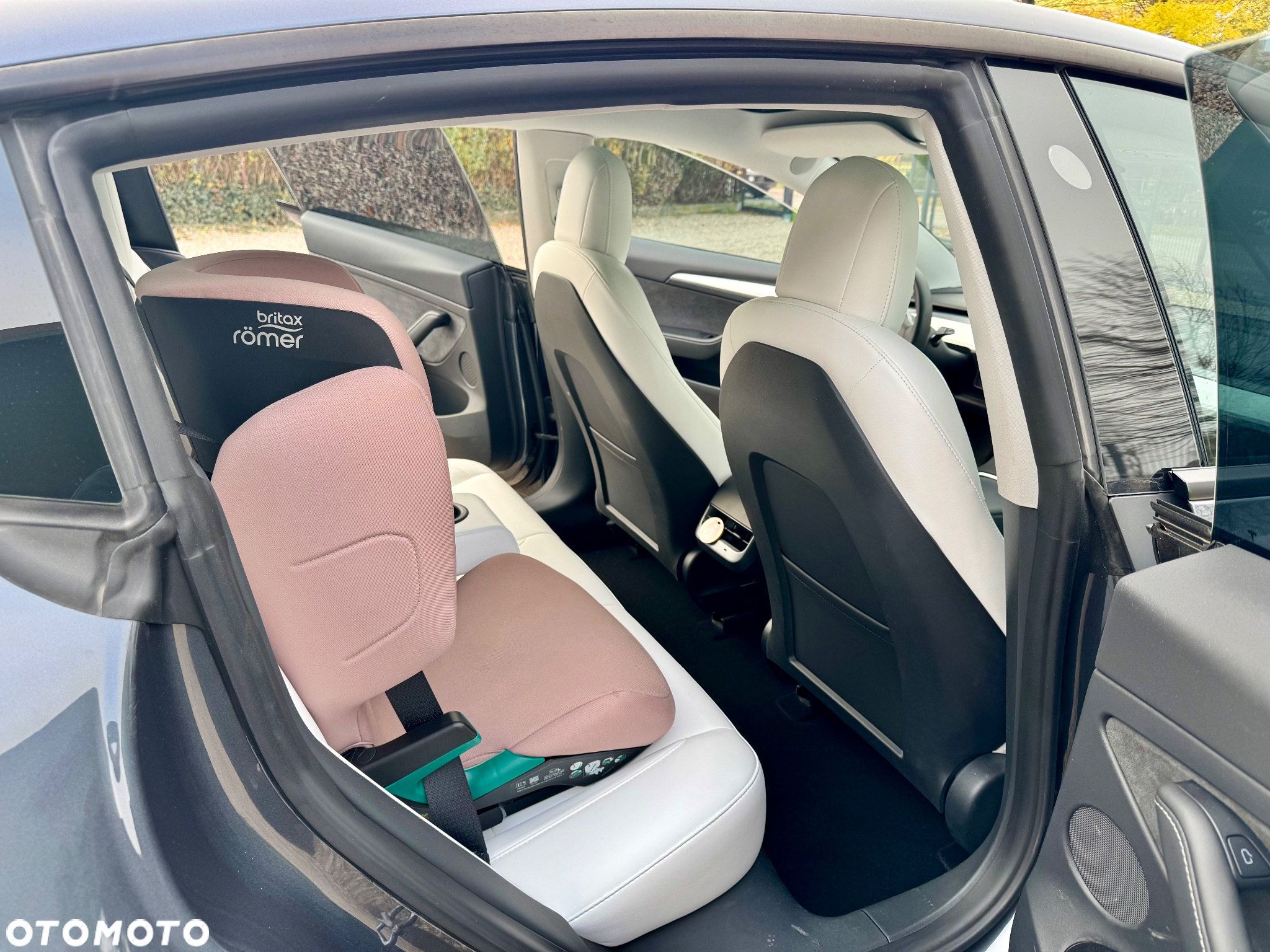 Tesla Model 3 - 17