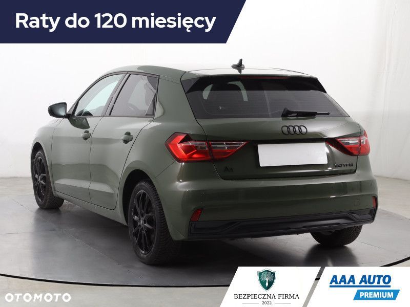 Audi A1 Sportback - 6