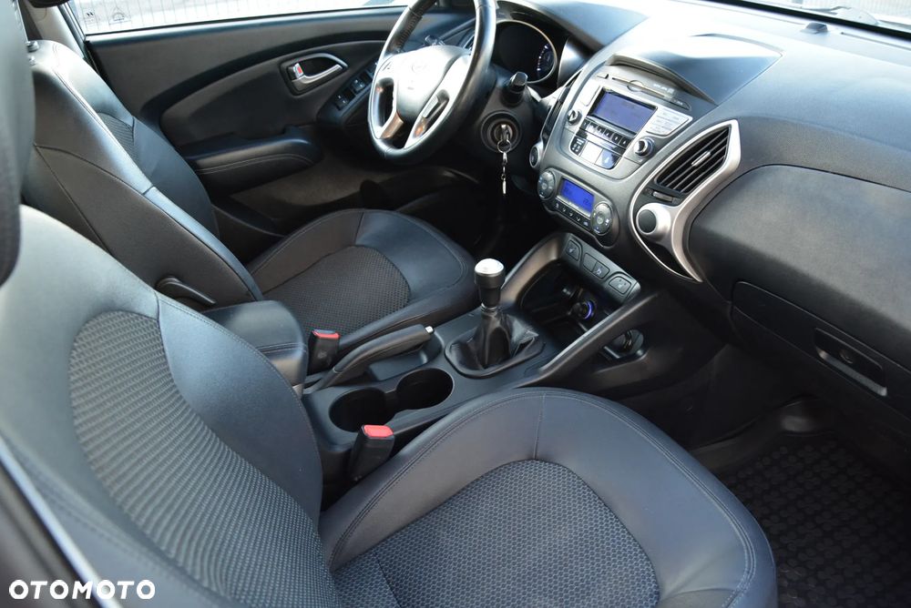 Hyundai ix35 - 35