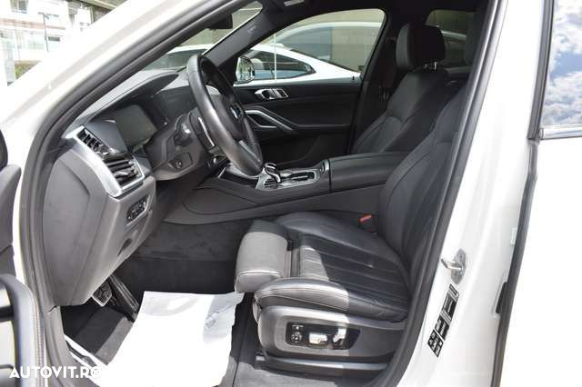 BMW X6 - 11