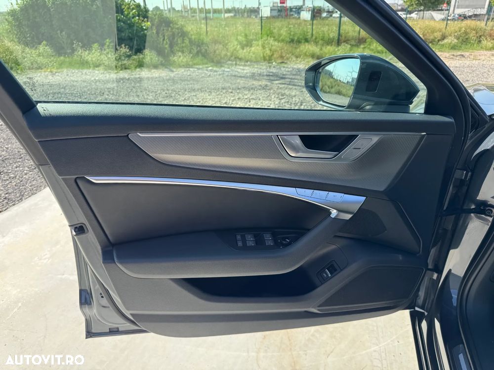 Audi A6 Limuzina 45 TDI quattro S tronic sport - 15