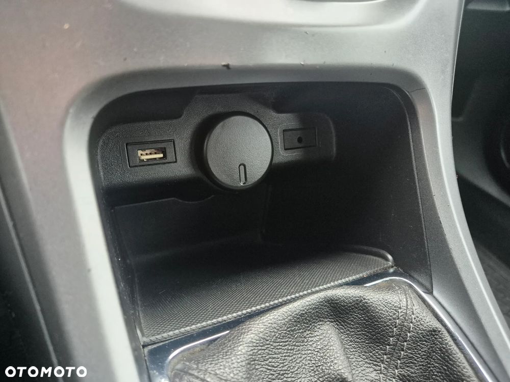 Opel Astra 1.4 Turbo Style - 14