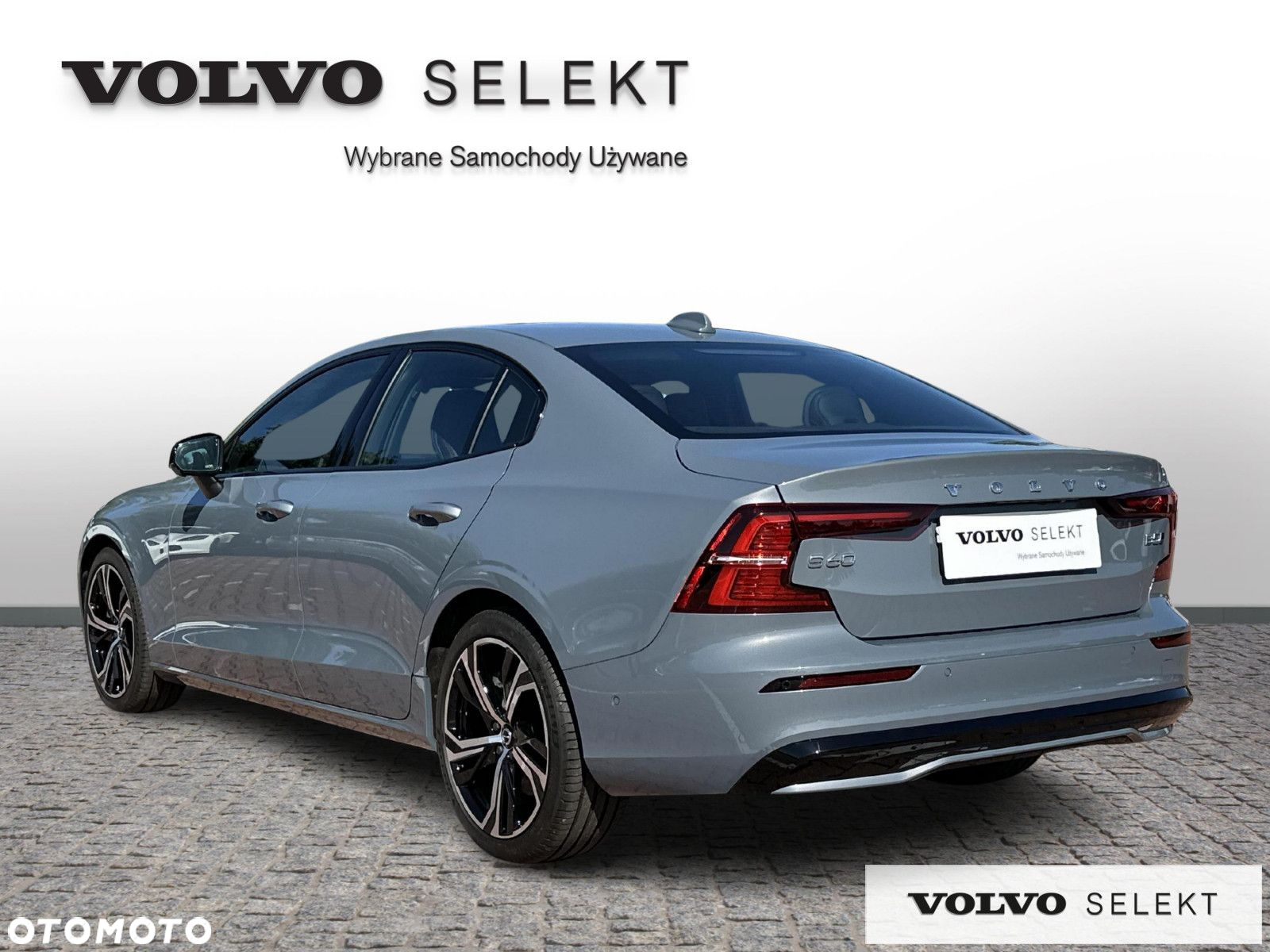 Volvo S60 - 4
