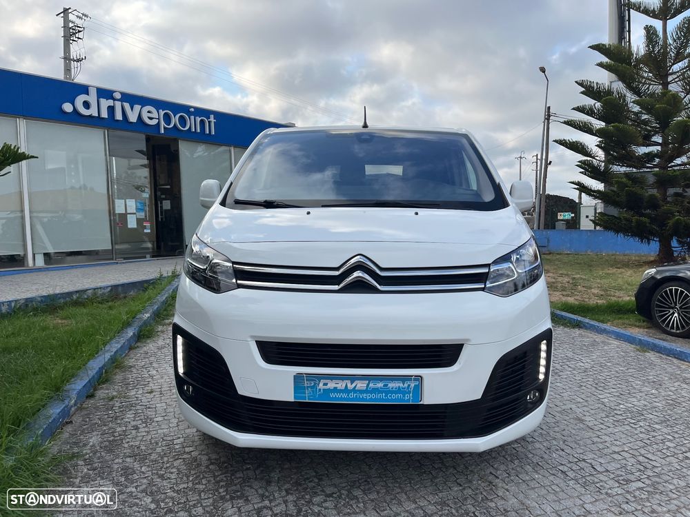 Citroën Spacetourer 1.5 BlueHDi M Feel - 5