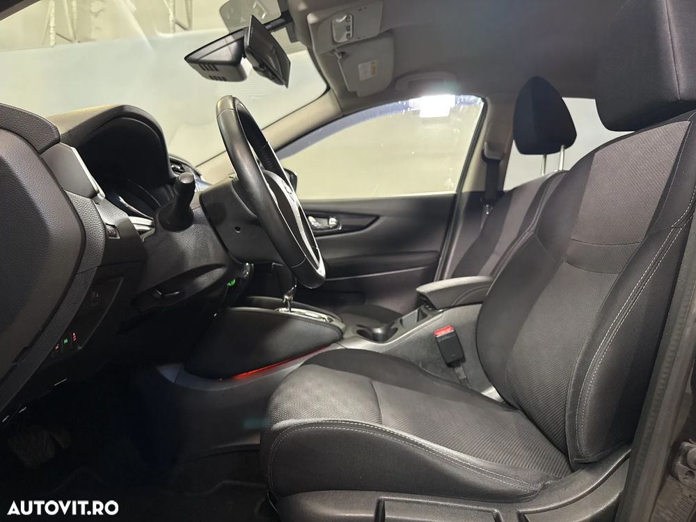 Nissan Qashqai - 22