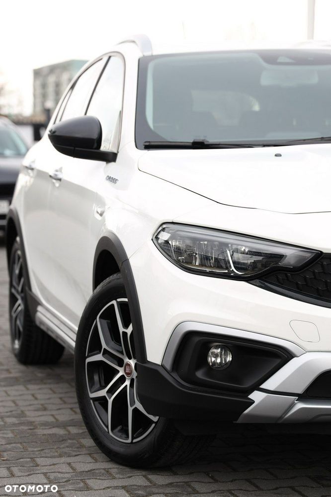 Fiat Tipo - 6