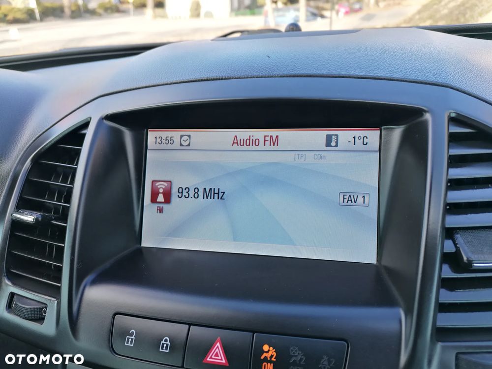 Opel Insignia 1.8 Cosmo - 19