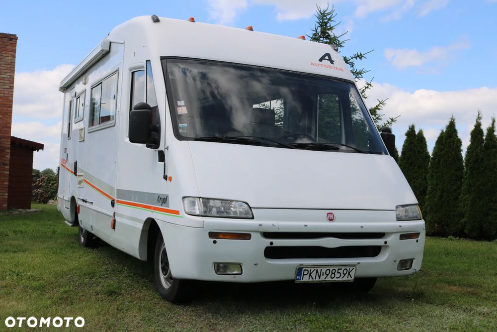 Fiat DUCATO - 12