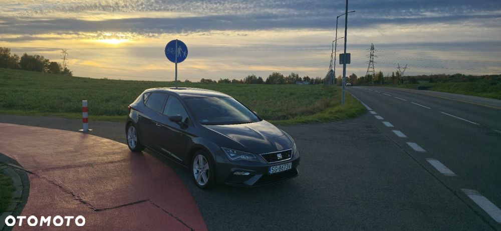 Seat Leon 2019 photo 2