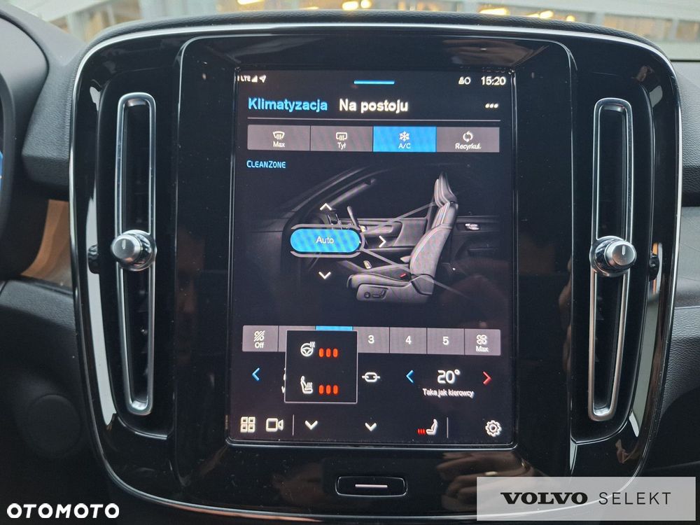 Volvo XC 40 - 18
