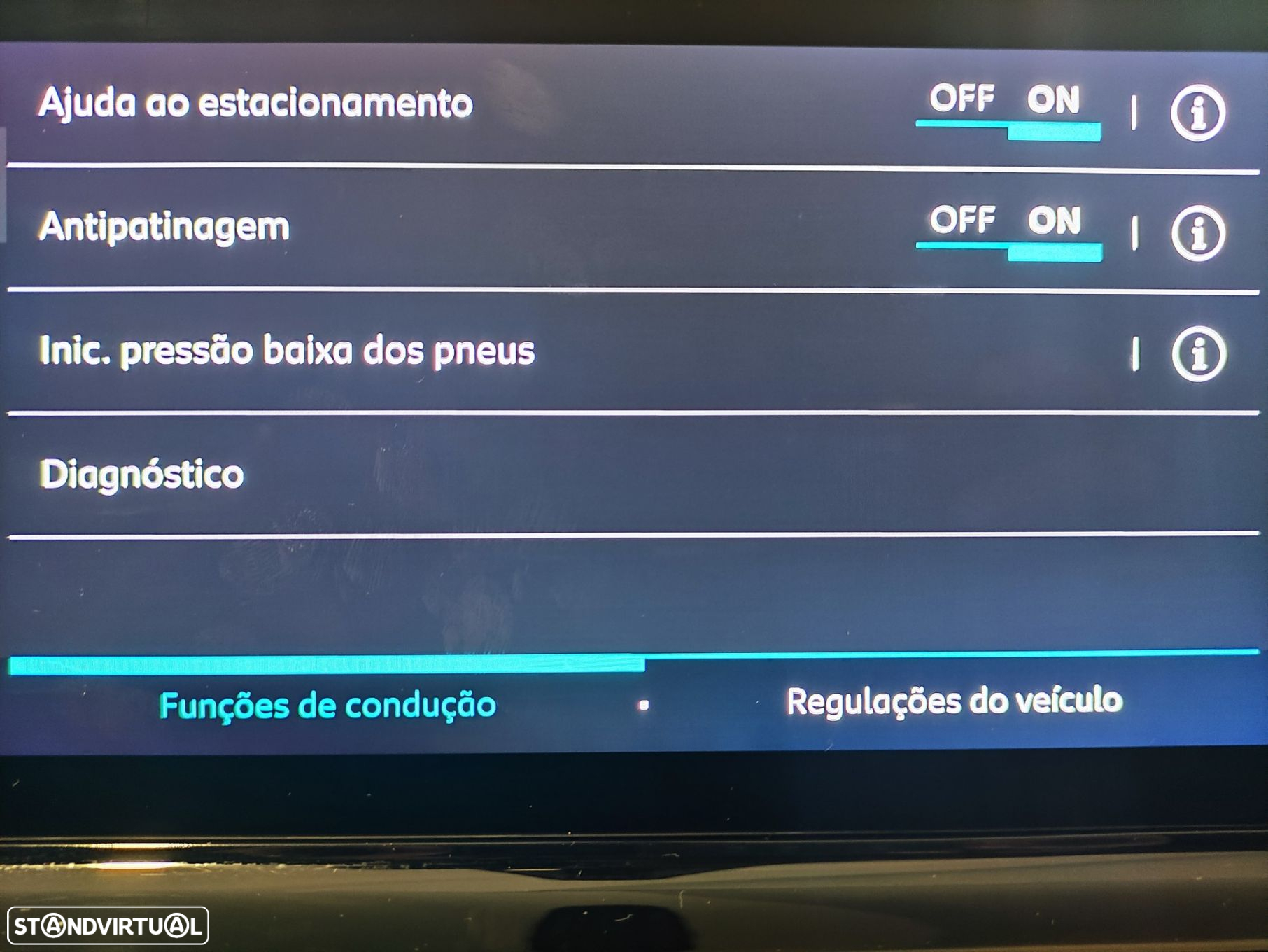 Citroën C5 Aircross 1.2 PureTech Plus - 17