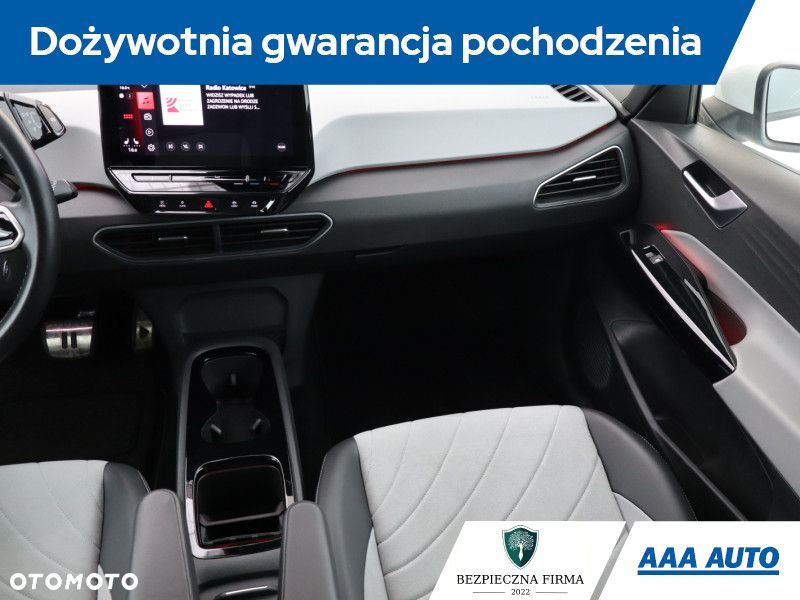 Volkswagen ID.3 - 10