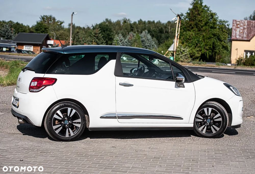 Citroën DS3 - 14