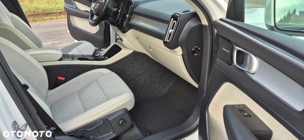 Volvo XC 40 T4 Momentum - 20